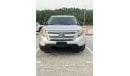 Ford Explorer Std In excellent condition and requires no expenses