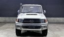 Toyota Land Cruiser Pick Up 2018 Double Cabin Very Perfect Condition