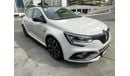 Renault Megane RS 1.8L