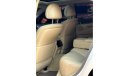 Lexus LS460 Prestige LWB 5st