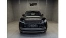 Land Rover Range Rover 2024 Autobiography HSE | AlTayer Warranty & Service | Brand new