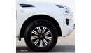 Nissan Patrol LE T1 5.6L Nissan Patrol 5.6L 400HP 2020 GCC Original Paint accident-free Full Option 3182 P.M