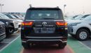 Toyota Land Cruiser 2023 TOYOTA LAND CRUISER VX 3.5L Petrol