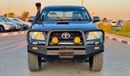 Toyota Hilux SMART CABIN | 3.0L DIESEL ENGINE | RHD | 2011 | MANUAL TRANSMISSION | AIR SNORKEL