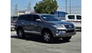 Toyota Fortuner GXR V6 4.0/ 4WD/ DVD REAR CAMERA/ LEATHER SEATS/ HEAD REST TV/ LOT#78863