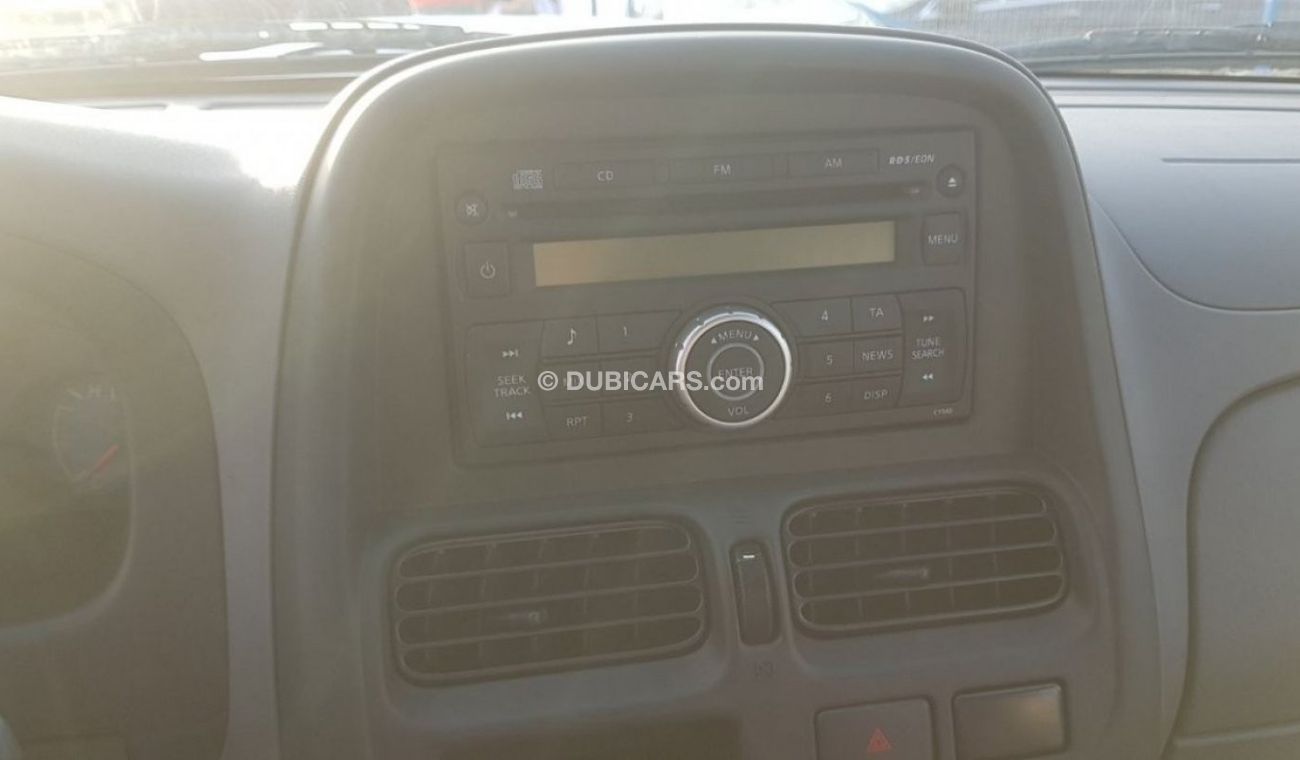 Nissan NP 300 NEW Nissan NP 300 brand new available