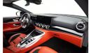 Mercedes-Benz GT 43 AMG - GCC Spec - With Warranty and Service Contract