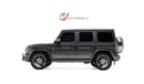 Mercedes-Benz G 500 With G63 Kit - Euro Kit