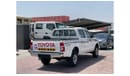 Toyota Hilux 2015 I 4x4 I Full Manual I Ref#356