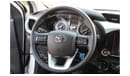 Toyota Hilux TOYOTA_HILUX_2.7L_2024_FULL_OPTIOS_SAUDI_AUTOMATIC