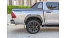 Toyota Hilux Adventure 4.0L