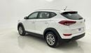 Hyundai Tucson GL 2 | Zero Down Payment | Home Test Drive