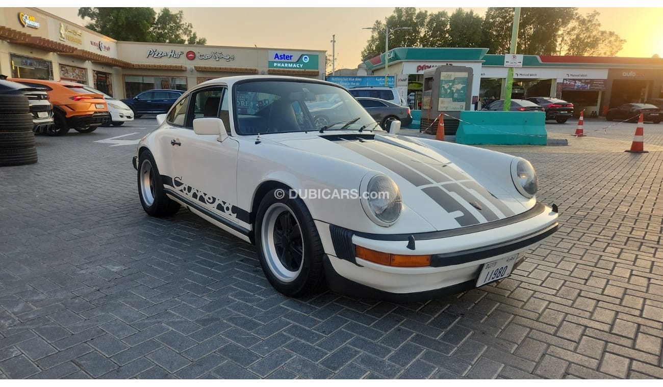 بورش 911