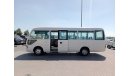 تويوتا كوستر TOYOTA COASTER BUS RIGHT HAND DRIVE(PM11051)