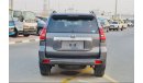 Toyota Prado Toyota Prado 2019 RHD full options Diesel