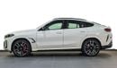 BMW X6M 60 i