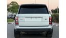 Land Rover Range Rover Autobiography 5.0L (510 HP)