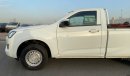 Isuzu DMax 1.9 MT / RWD | Single  cabin | Diesel | Brand New