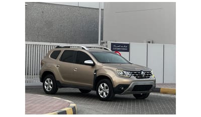 Renault Duster LE GCC