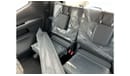 Toyota Land Cruiser ZX Petrol 3.5L Twin Turbo 7 Seats European Specification