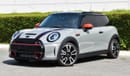 Mini Cooper S 3 Door | 2023 | Dealer Warranty and Contract Service