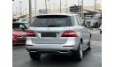 مرسيدس بنز ML 350 AMG