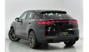 Porsche Cayenne 2023 Porsche Cayenne Coupe Platinum Edition, April 2025 Porsche Warranty, Full Options, Low Kms, GCC