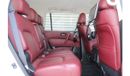 Nissan Patrol LE Platinum City 5.6L