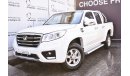 جريت وول وينغل AED 525 PM | DC 2WD 2.4 MT GCC DEALER WARRANTY