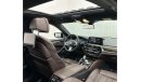 بي أم دبليو 540i M سبورت 2018 BMW 540i M-Sport, Warranty, Full BMW Service History, Full Options, GCC