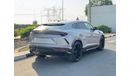 Lamborghini Urus GCC