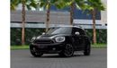 Mini Countryman S|ALL4|AMAZING CONDITION | 1,802 P.M  | 0% Downpayment | AMAZING CONDITION