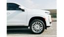 Cadillac Escalade Cadillac Escalade Platinum  - 2023 - White