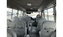 Toyota Coaster Toyota coaster 30 seater bus Diesel, Model:2015. Excellent condition