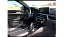 BMW 530i M SPORT PACKAGE PLUS