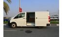 Toyota Hiace Toyota Hiace 2024 Toyota Hiace 3.5L PetrolAT Cargo Van