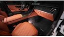 Mercedes-Benz S 500 | WEEKEND SPECIAL PRICE | 4M LONG | MAYBACH | OPALITH WHITE BRIGHT & BLACK