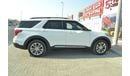 Ford Explorer XLT 200A 2.3L 4WD