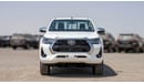 Toyota Hilux Toyota Hilux 2.4L AT Full option 2024