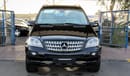 Mercedes-Benz ML 350 4 Matic