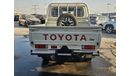 Toyota Land Cruiser Pick Up TOYOTA LAND CRUISER DOUBLE CABIN 2.8L 2024 DIESEL 4 CYLINDER