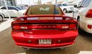 Dodge Charger AWD