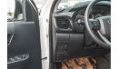 تويوتا هيلوكس HILUX Single Cabin 2.7L Petrol 4X2 , GLS