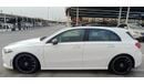 Mercedes-Benz A 250 Std 2.0L