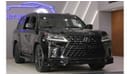 Lexus LX570 Signature Black Edition