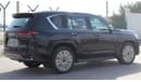 Lexus LX600 LEXUS LX600 3.5L VIP 4WD AT