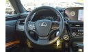 لكزس ES300h LEXUS ES300h 2.5L FWD SEDAN 2024