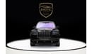 Rolls-Royce Cullinan Black Badge