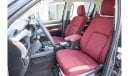 Toyota Hilux TOYOTA HILUX S-GLX SR5 4x4 - 2.7L Petrol 2023(FOR EXPORT)