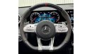 مرسيدس بنز A 35 AMG 2020 Mercedes-Benz A35 AMG, Sep 2025 EMC Agency Warranty, EMC Agency Full Service History, GCC